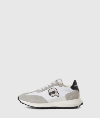 Zapatillas Ikon para niño