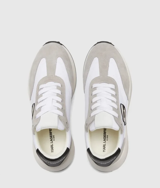 Zapatillas Ikon para niño Zapatillas Ikon para niño