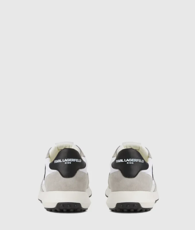 Zapatillas Ikon para niño Zapatillas Ikon para niño