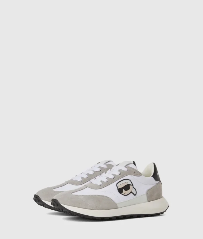 Zapatillas Ikon para niño Zapatillas Ikon para niño