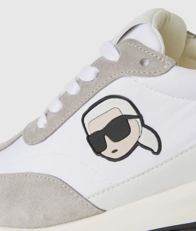 Zapatillas Ikon para niño Zapatillas Ikon para niño