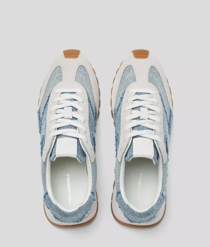 ZAPATILLAS KAIRO LACE MIX ZAPATILLAS KAIRO LACE MIX