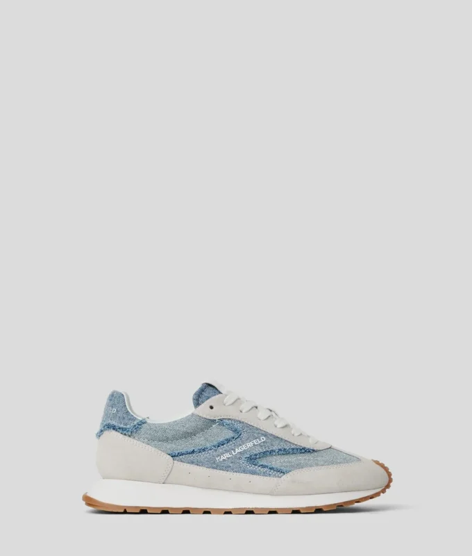 ZAPATILLAS KAIRO LACE MIX ZAPATILLAS KAIRO LACE MIX