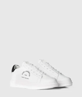 zapatillas kapri con logotipo rue st guillaume 1 330x388 - Zapatillas Kapri con logotipo RUE ST-GUILLAUME