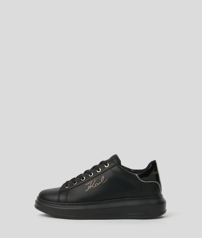 ZAPATILLAS KAPRI CON STRASS ZAPATILLAS KAPRI CON STRASS