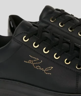 ZAPATILLAS KAPRI CON STRASS
