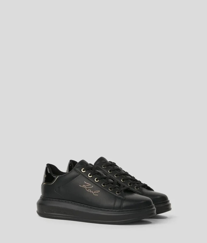 ZAPATILLAS KAPRI CON STRASS ZAPATILLAS KAPRI CON STRASS