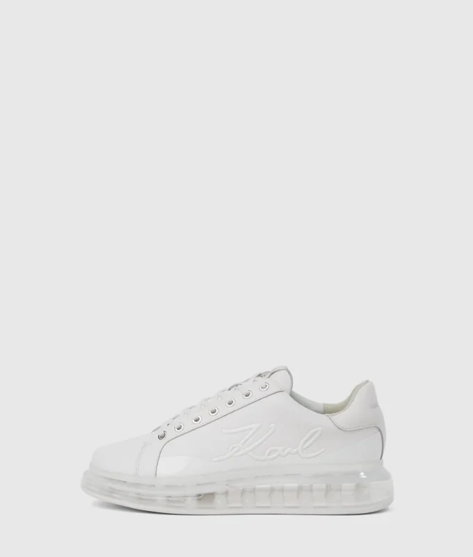 ZAPATILLAS KAPRI KUSHION SIGNIA SHINE