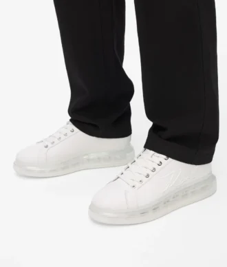 ZAPATILLAS KAPRI KUSHION SIGNIA SHINE ZAPATILLAS KAPRI KUSHION SIGNIA SHINE