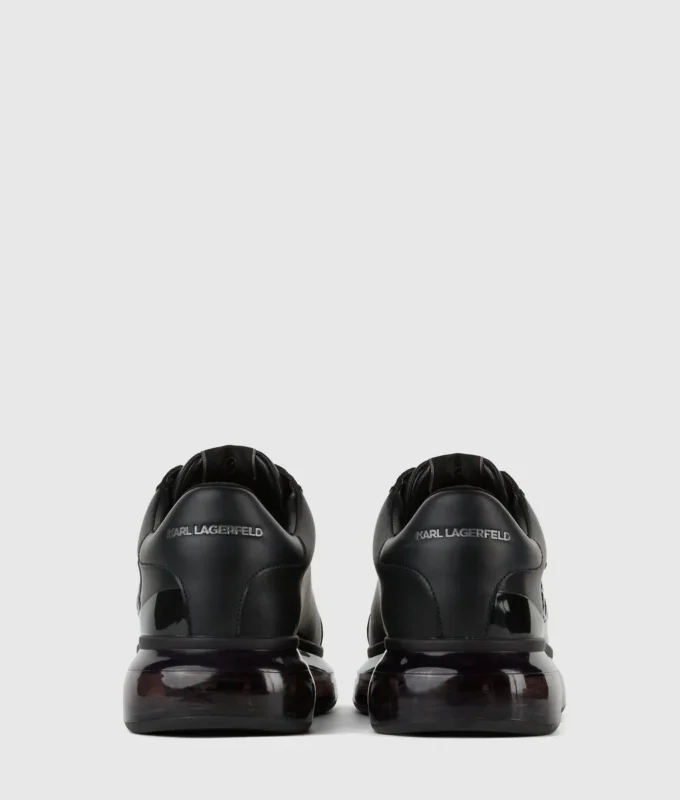 ZAPATILLAS KAPRI KUSHION SIGNIA SHINE ZAPATILLAS KAPRI KUSHION SIGNIA SHINE