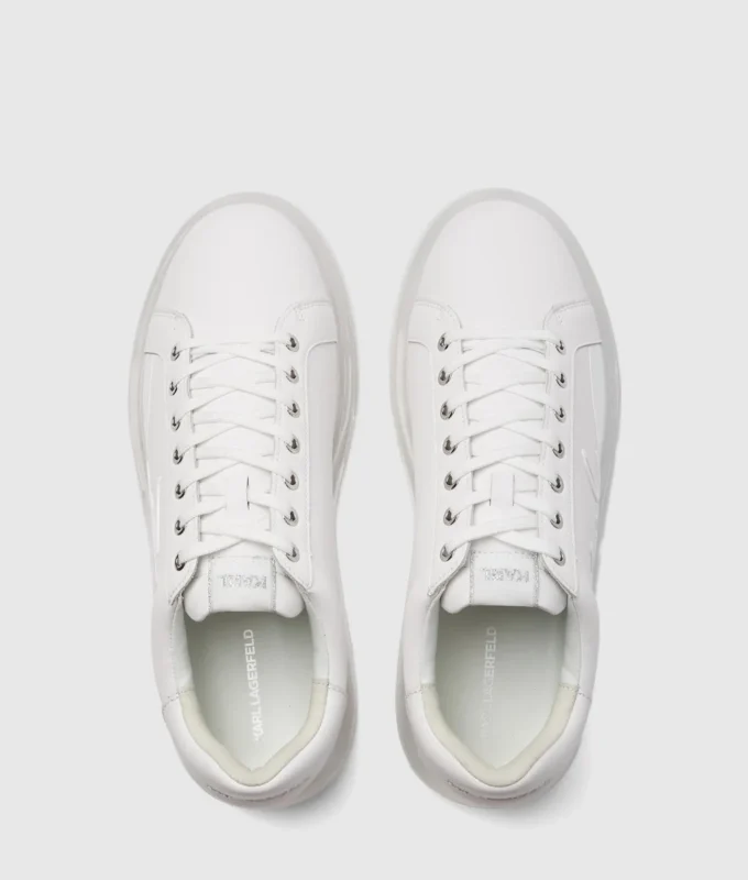 ZAPATILLAS KAPRI KUSHION SIGNIA SHINE