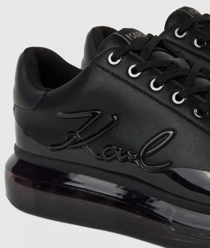 ZAPATILLAS KAPRI KUSHION SIGNIA SHINE ZAPATILLAS KAPRI KUSHION SIGNIA SHINE
