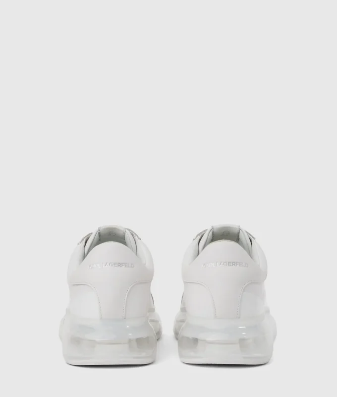 ZAPATILLAS KAPRI KUSHION SIGNIA SHINE