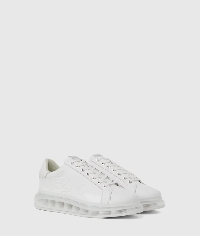 ZAPATILLAS KAPRI KUSHION SIGNIA SHINE