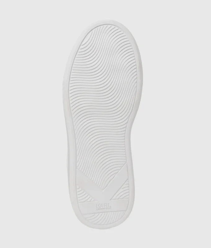 ZAPATILLAS KAPRI KUSHION SIGNIA SHINE