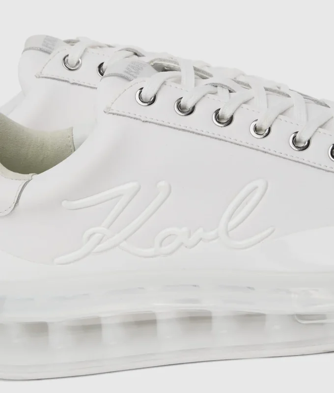 ZAPATILLAS KAPRI KUSHION SIGNIA SHINE