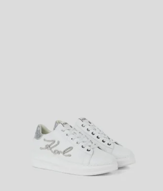ZAPATILLAS KAPRI SIGNIA CON STRASS