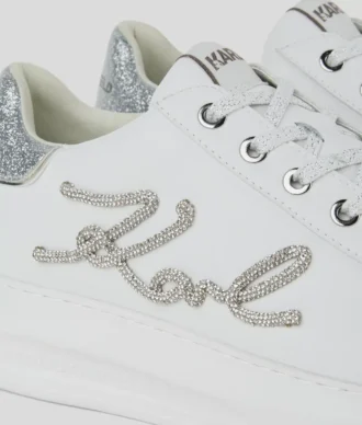 ZAPATILLAS KAPRI SIGNIA CON STRASS