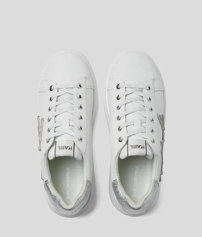 ZAPATILLAS KAPRI SIGNIA CON STRASS ZAPATILLAS KAPRI SIGNIA CON STRASS