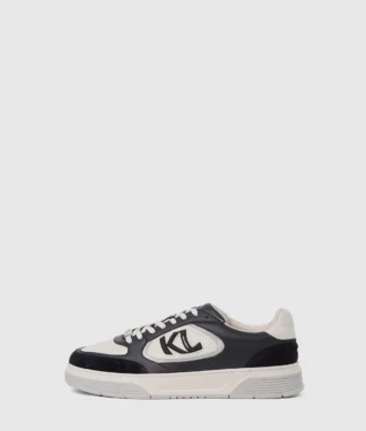 Zapatillas Kourtney con ribete lateral Zapatillas Kourtney con ribete lateral