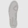 Zapatillas Kourtney con ribete lateral