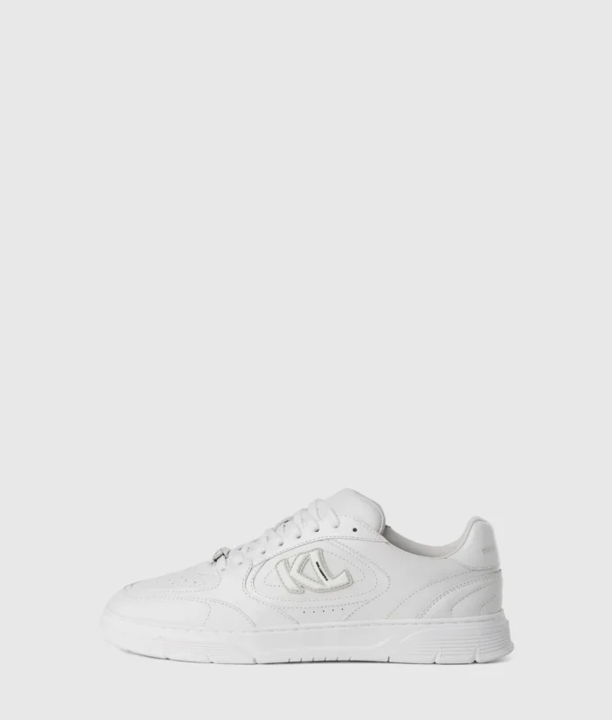 Zapatillas Kourtney Monogram Zapatillas Kourtney Monogram