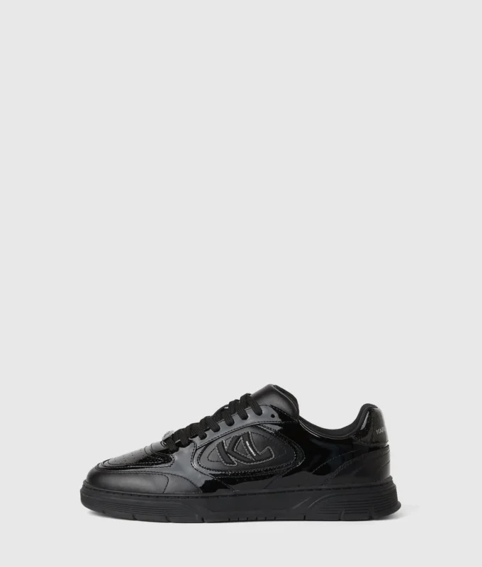 Zapatillas Kourtney Monogram Zapatillas Kourtney Monogram