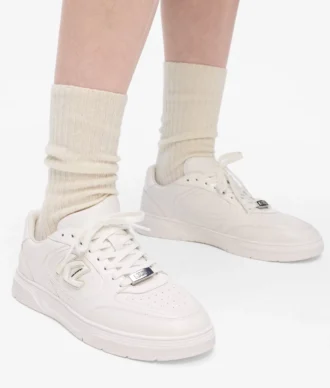 Zapatillas Kourtney Monogram