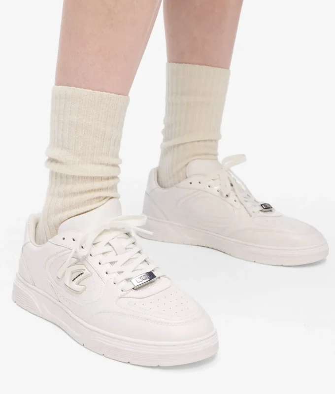 Zapatillas Kourtney Monogram Zapatillas Kourtney Monogram