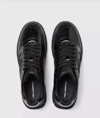 Zapatillas Kourtney Monogram