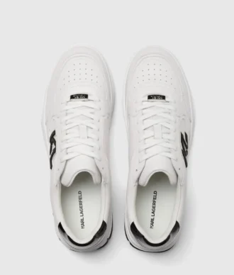 Zapatillas Kourtney Monogram