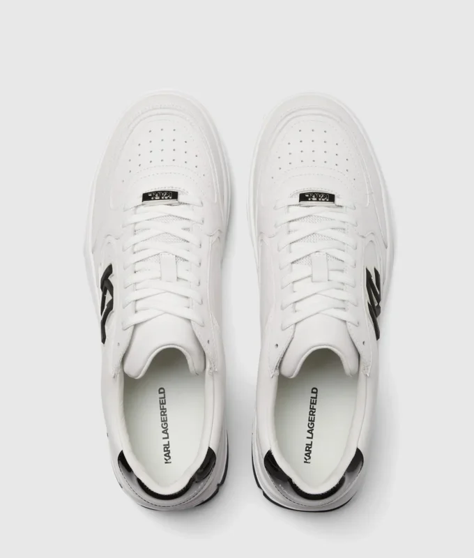 Zapatillas Kourtney Monogram Zapatillas Kourtney Monogram