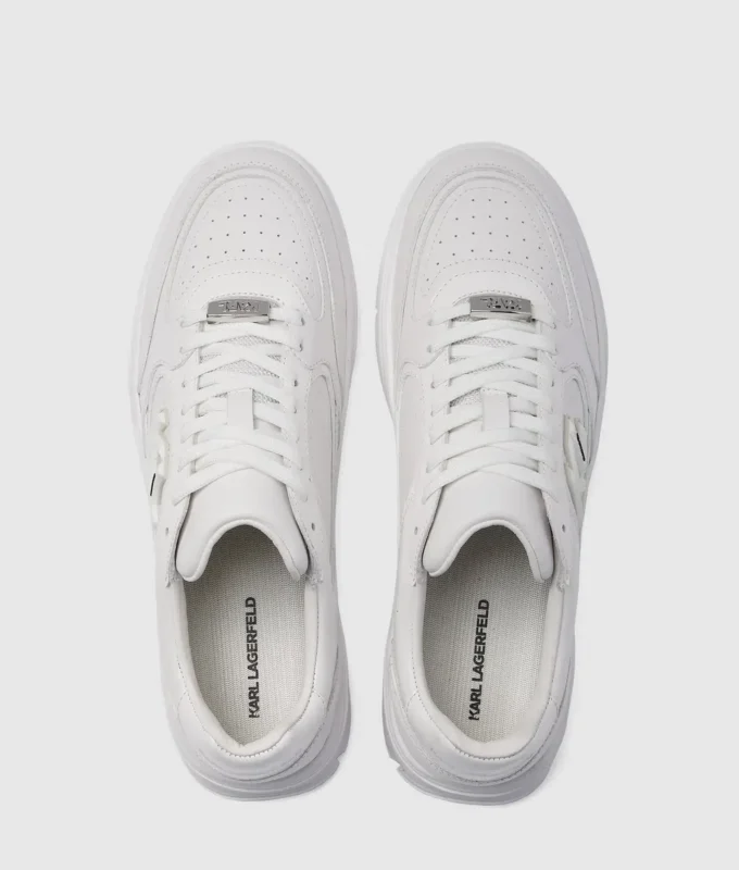 Zapatillas Kourtney Monogram Zapatillas Kourtney Monogram