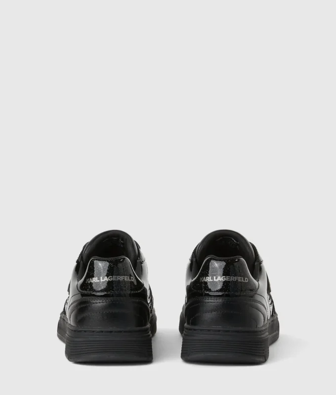 Zapatillas Kourtney Monogram Zapatillas Kourtney Monogram