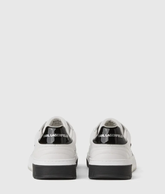 Zapatillas Kourtney Monogram Zapatillas Kourtney Monogram