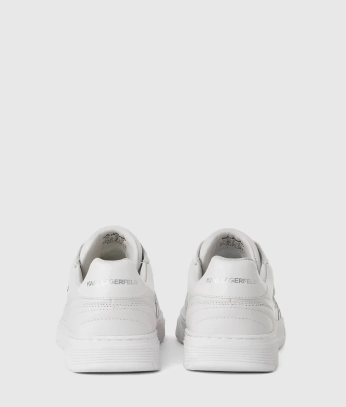 Zapatillas Kourtney Monogram Zapatillas Kourtney Monogram