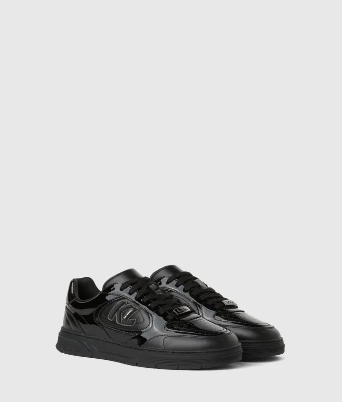 Zapatillas Kourtney Monogram Zapatillas Kourtney Monogram