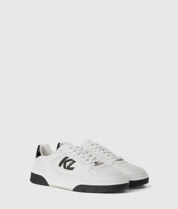 Zapatillas Kourtney Monogram Zapatillas Kourtney Monogram