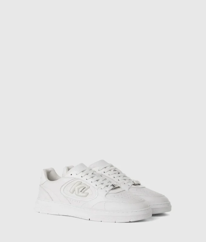 Zapatillas Kourtney Monogram Zapatillas Kourtney Monogram