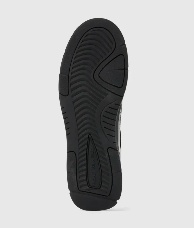 Zapatillas Kourtney Monogram Zapatillas Kourtney Monogram