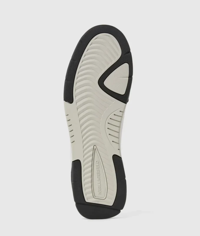 Zapatillas Kourtney Monogram Zapatillas Kourtney Monogram