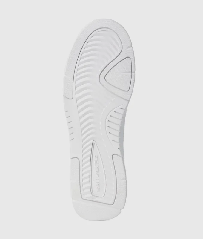 Zapatillas Kourtney Monogram Zapatillas Kourtney Monogram