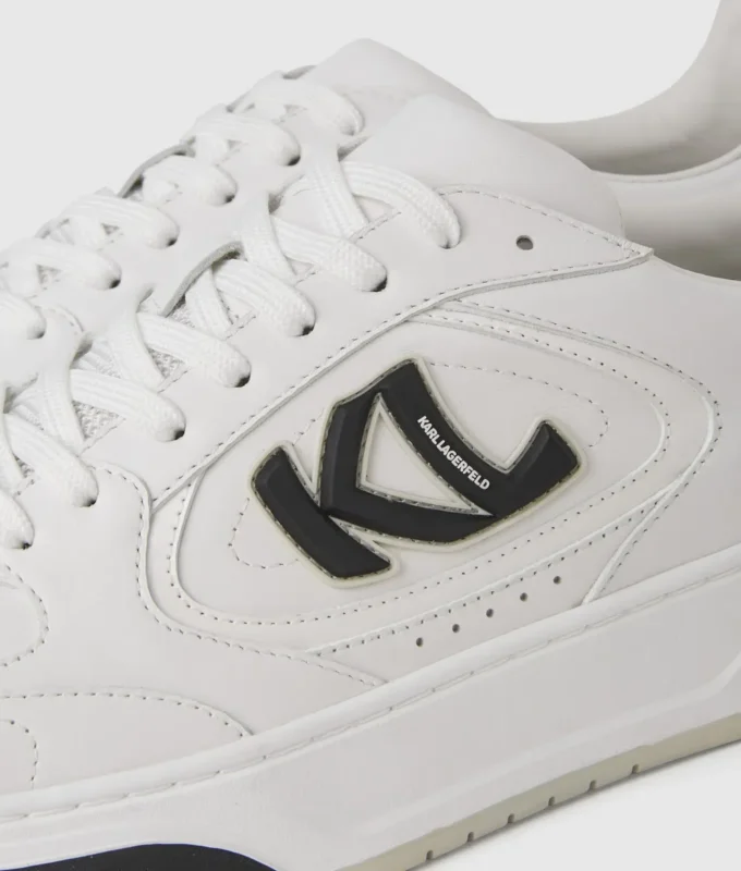 Zapatillas Kourtney Monogram Zapatillas Kourtney Monogram