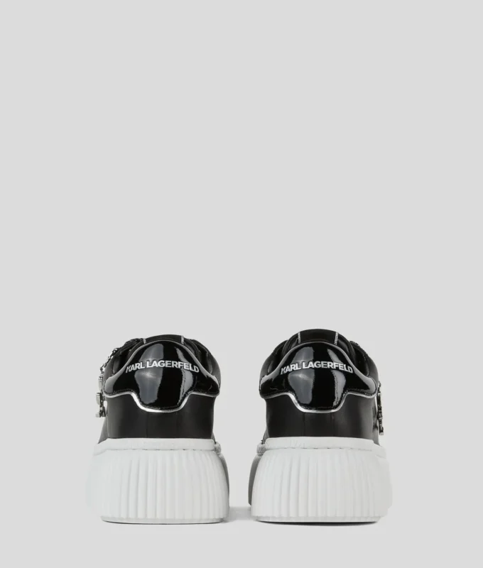 ZAPATILLAS KREEPER AUTOGRAPH ZAPATILLAS KREEPER AUTOGRAPH
