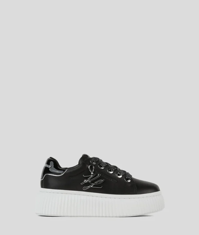 ZAPATILLAS KREEPER AUTOGRAPH ZAPATILLAS KREEPER AUTOGRAPH