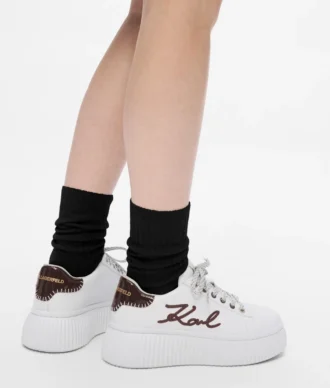 Zapatillas Kreeper Cornelly
