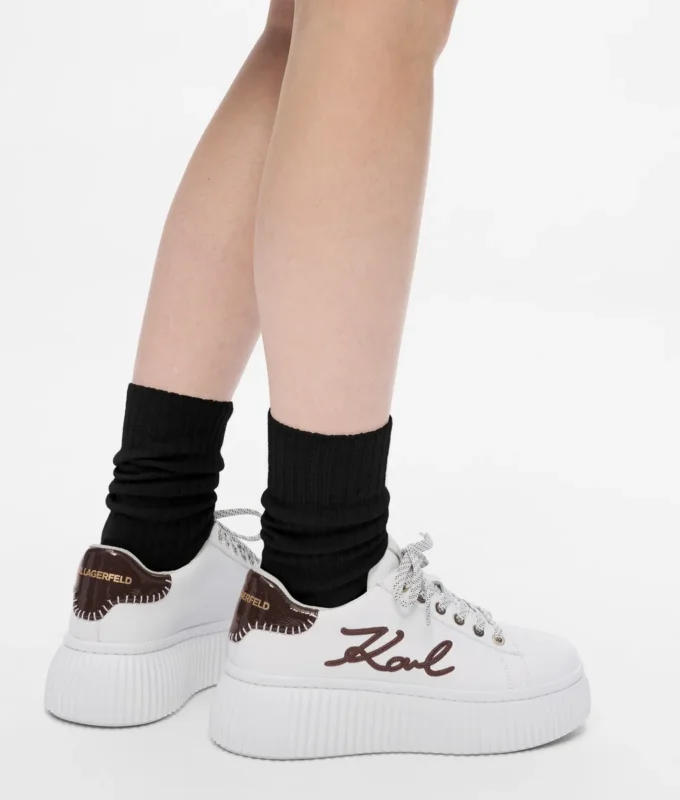 Zapatillas Kreeper Cornelly Zapatillas Kreeper Cornelly