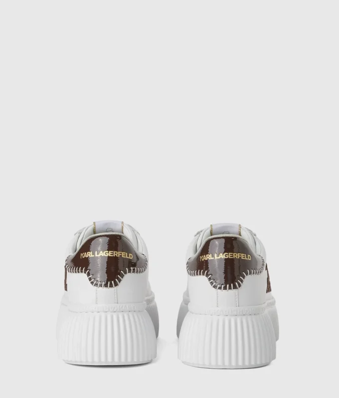 Zapatillas Kreeper Cornelly Zapatillas Kreeper Cornelly