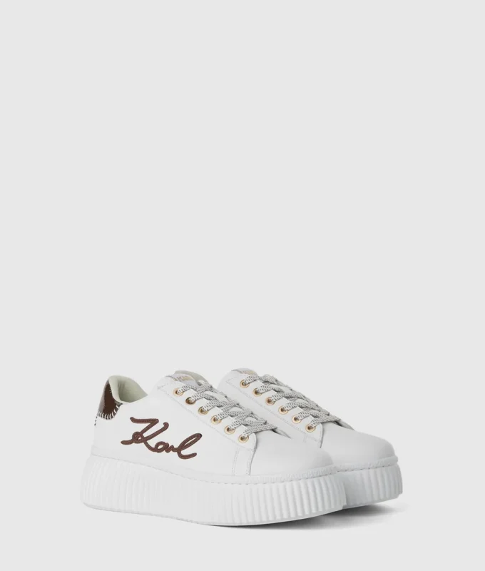 Zapatillas Kreeper Cornelly Zapatillas Kreeper Cornelly