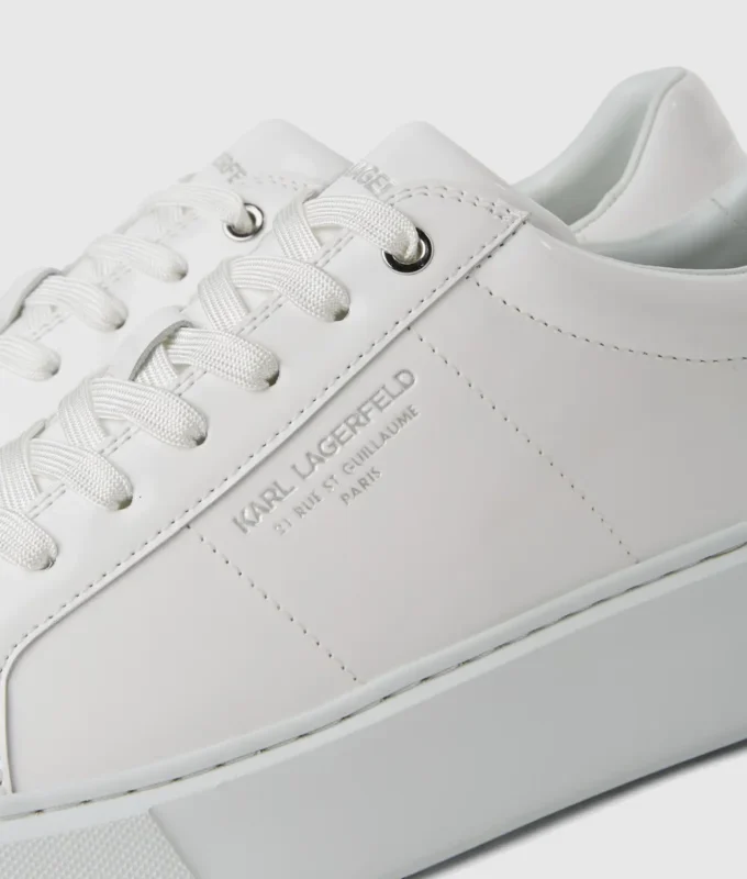 Zapatillas Maxi Kup Zapatillas Maxi Kup